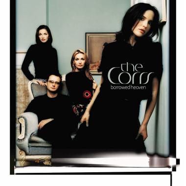 The Corrs -  Borrowed Heaven